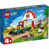 LEGO Barn & Farm Animals