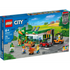 LEGO Grocery Store
