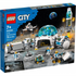 LEGO Lunar Research Base