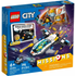 LEGO Mars Spacecraft Exploration Missions