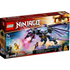 LEGO Overlord Dragon