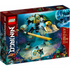 LEGO Lloyd's Hydro Mech