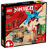 LEGO Ninja Dragon Temple