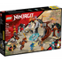 LEGO Ninja Training Center