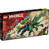 LEGO Lloyd’s Legendary Dragon