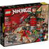 LEGO Ninja Dojo Temple