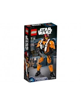 LEGO Poe Dameron