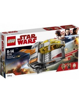 LEGO Resistance Transport Pod