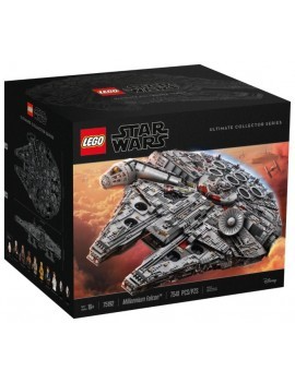 LEGO Millennium Falcon