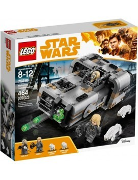 LEGO Moloch's Landspeeder