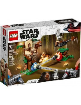 LEGO Action Battle Endor Assault