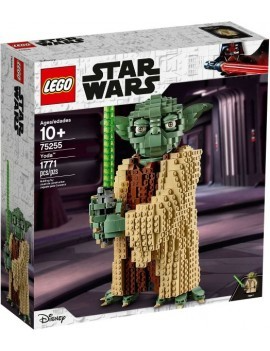 LEGO Yoda
