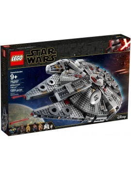 LEGO Millennium Falcon