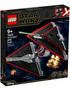 LEGO Sith TIE Fighter