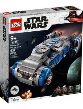 LEGO Resistance I-TS Transport