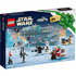 Star Wars LEGO Advent Calendar 2021