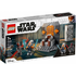 LEGO Duel on Mandalore