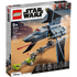LEGO The Bad Batch Attack Shuttle