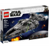 LEGO Imperial Light Cruiser