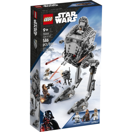 LEGO Star Wars Hoth AT-ST