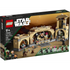 LEGO Boba Fett's Throne Room
