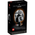 LEGO The Mandalorian Helmet