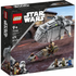 LEGO Ambush on Ferrix