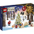 Star Wars LEGO Advent Calendar 2022