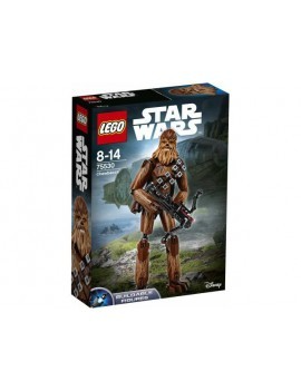 LEGO Chewbacca