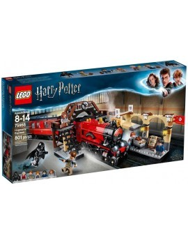 LEGO Hogwarts Express