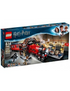 LEGO Hogwarts Express