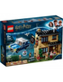 LEGO 4 Privet Drive