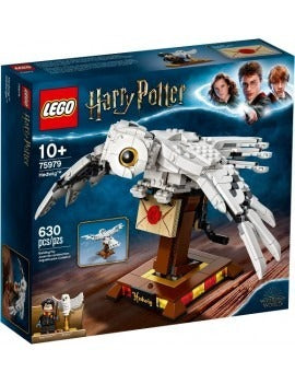 LEGO Hedwig