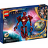LEGO Marvel The Eternals In Arishem's Shadow