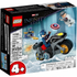 LEGO Captain America and Hydra Face-Off