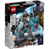LEGO Iron Man: Iron Monger Mayhem