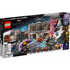 LEGO Avengers: Endgame Final Battle