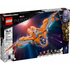 LEGO The Guardians' Ship
