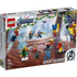 LEGO Advent Calendar 2021, Super Heroes
