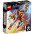 LEGO Iron Man Mech Armor
