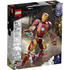 LEGO Iron Man Figure