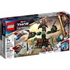 LEGO Attack on New Asgard