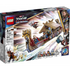 LEGO The Goat Boat