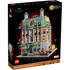 LEGO Sanctum Sanctorum