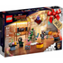 LEGO Advent Calendar 2022 Super Heroes