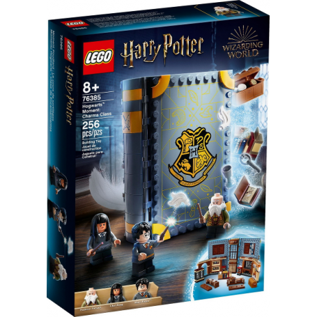LEGO Hogwarts Moment: Charms Class
