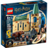 LEGO Hogwarts: Fluffy Encounter