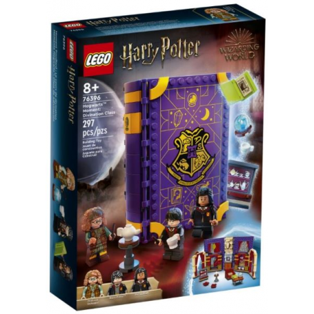 LEGO Hogwarts Moment: Divination Class