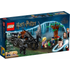 LEGO Hogwarts Carriage and Thestrals