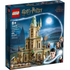 LEGO Hogwarts: Dumbledore’s Office